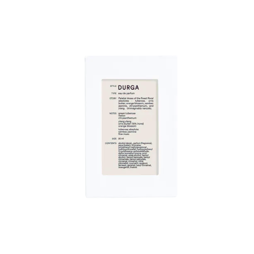 Durga - Eau De Parfum - D.S. & DURGA