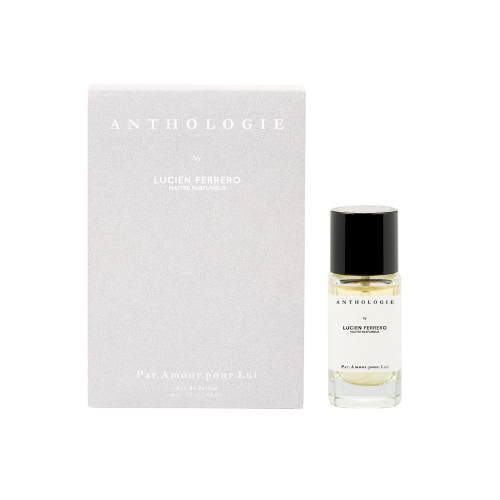 Par Amour Pour Lui - Eau De Parfum - Lucien Ferrero
