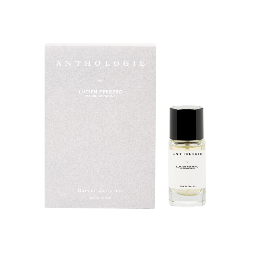Bois De Zanzibar - Eau De Parfum - Lucien Ferrero