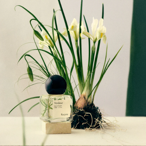 Verdeur - Eau De Parfum - Racyne