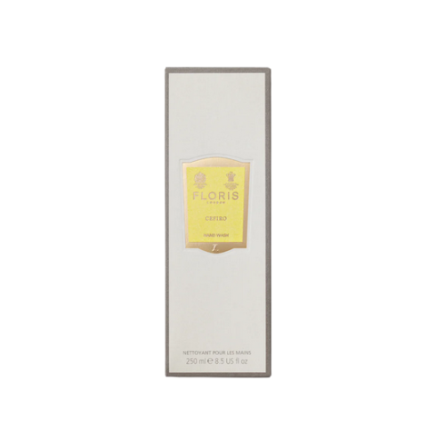 Cefiro - Hand Wash - Floris London