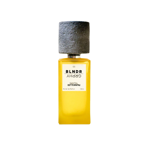 Santal Painkiller - Extrait de Parfum - Blndr Grphy