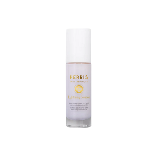 Siero Schiarente Per Macchie Scure  - Lightning Solution - Perris