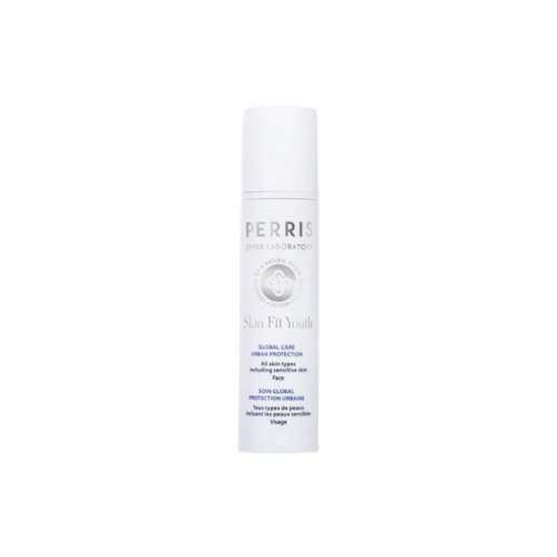 Trattamento Globale Anti Stress Urbano - Skin Fit Youth - Perris