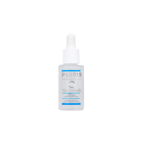 Booster Idra Minerale - Skin Fit Youth - Perris