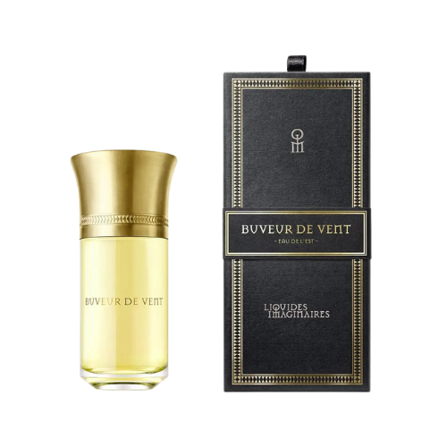 Buveur de Vent - Eau de Parfum - Liquides Imaginaires