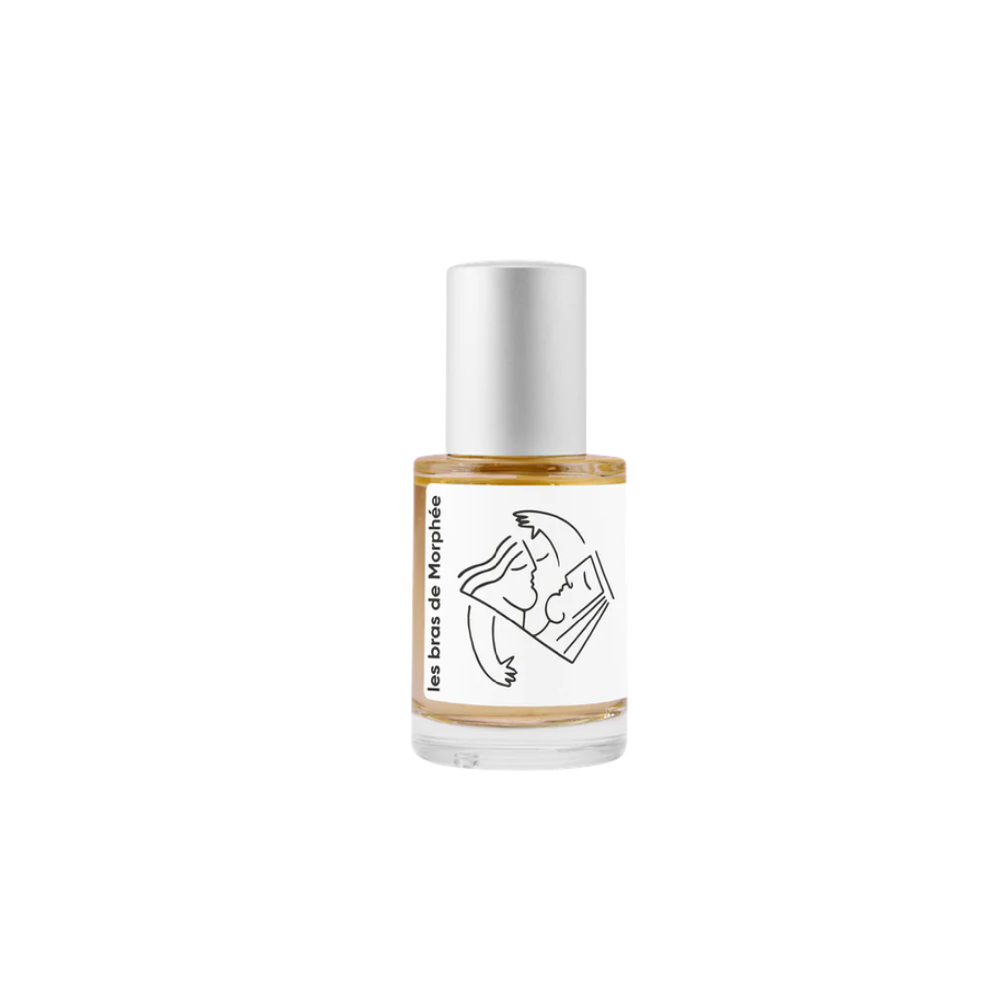 Le Bras De Morphee - Eau De Parfum - Hellenist Paris