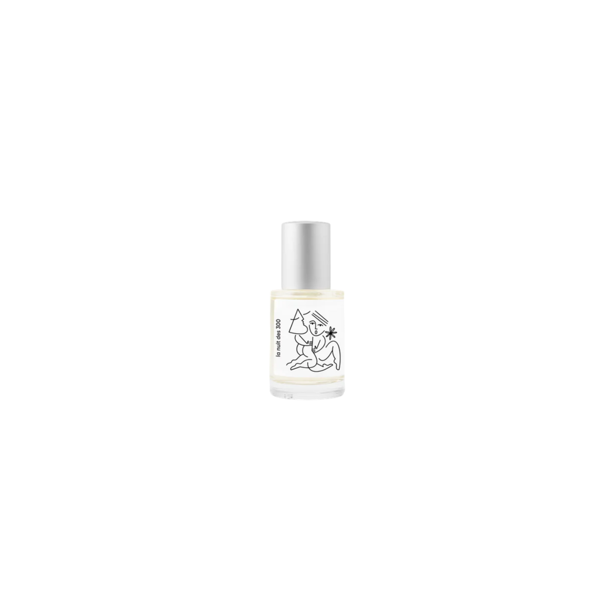 La Nuit Des 300 - Eau De Parfum - Hellenist Paris