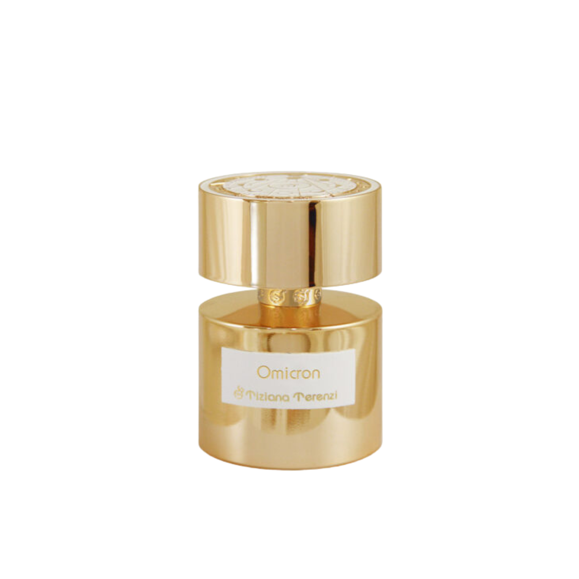Omicron - Extrait De Parfum - Tiziana Terenzi