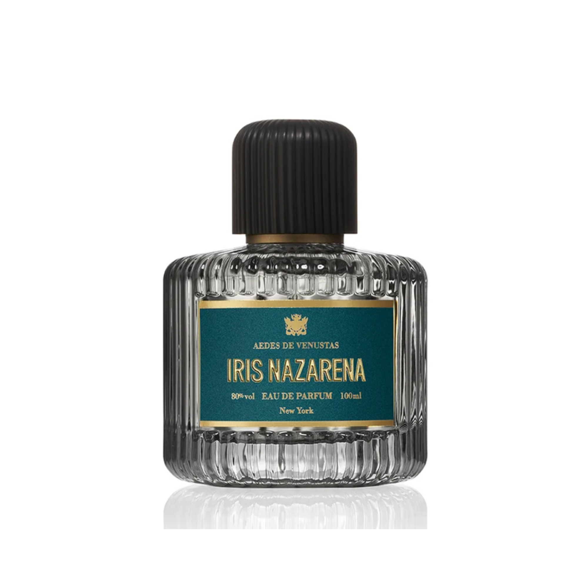 Iris Nazarena - Eau De Parfum - Aedes De Venustas