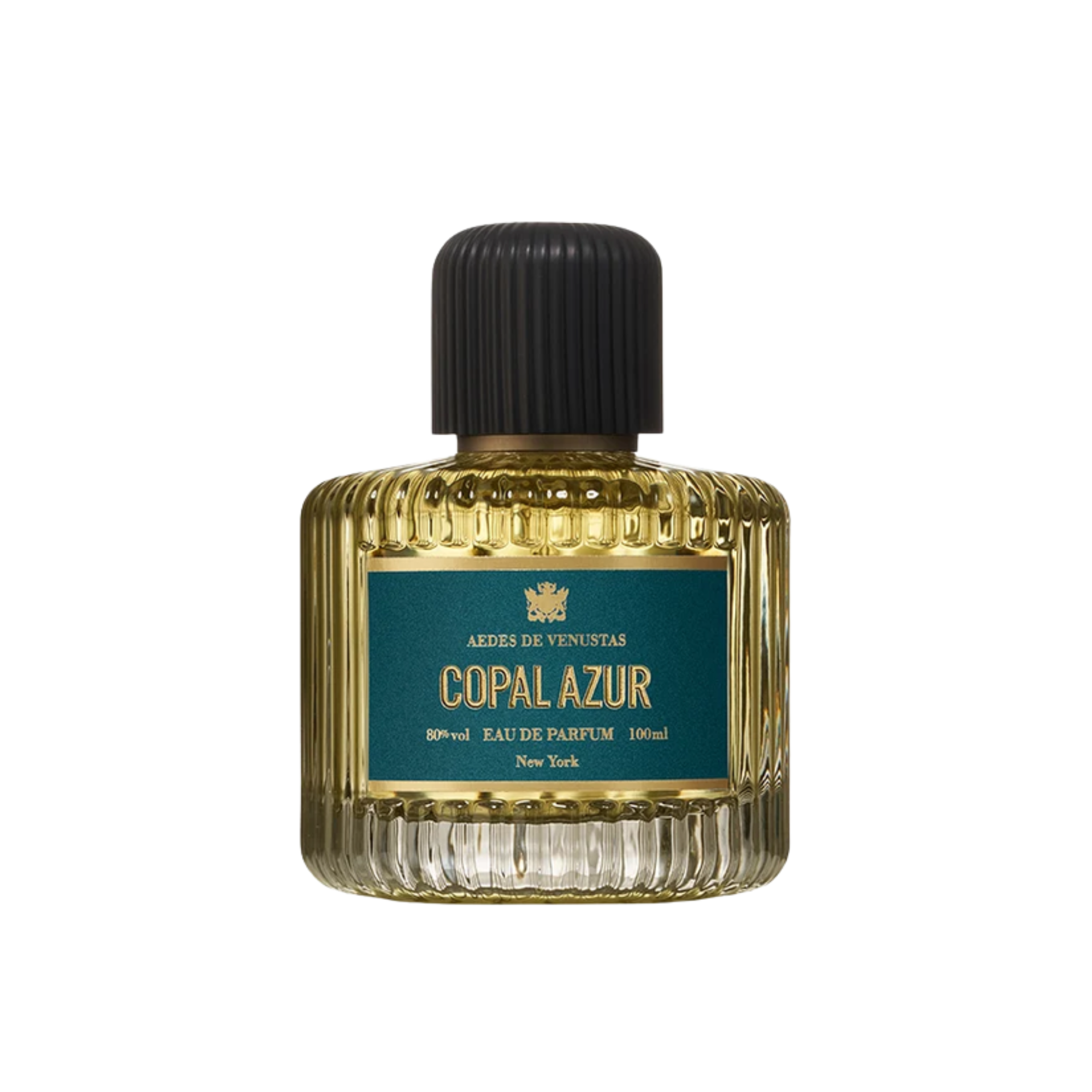 Copal Azul - Eau De Parfum - Aedes De Venustas