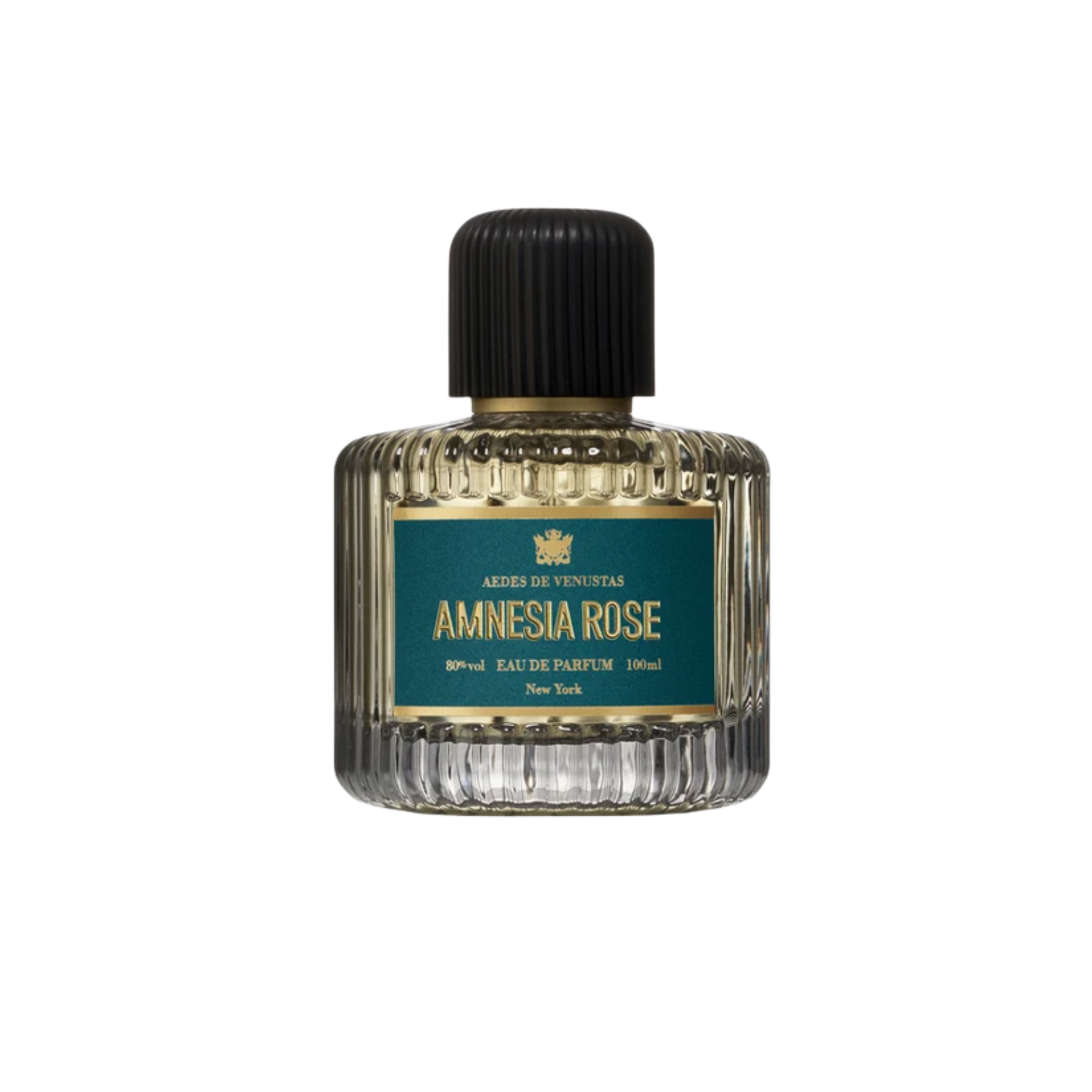 Amnesia Rose - Eau De Parfum - Aedes De Venustas