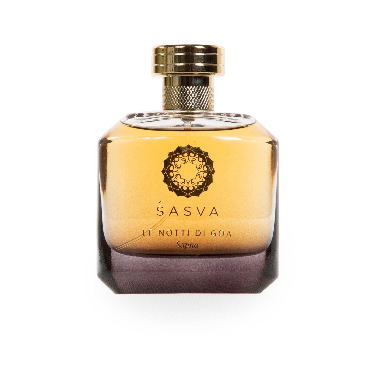 Le Notti di Goa Sapna Eau de Parfume - Sasva