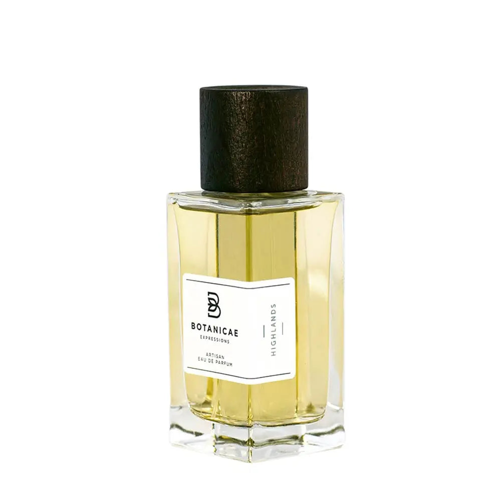 Highlands - Botanicae - Eau de Parfum