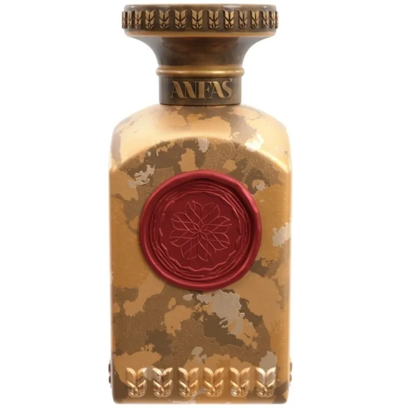 Ishq Red - Eau de Parfume - Anfas