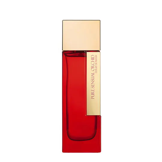 Pure Sensual Orchid - Extrait de Parfum - Laurent Mazzone