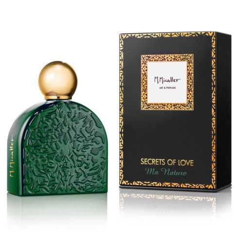 Ma Nature - Micallef - Eau de Parfum