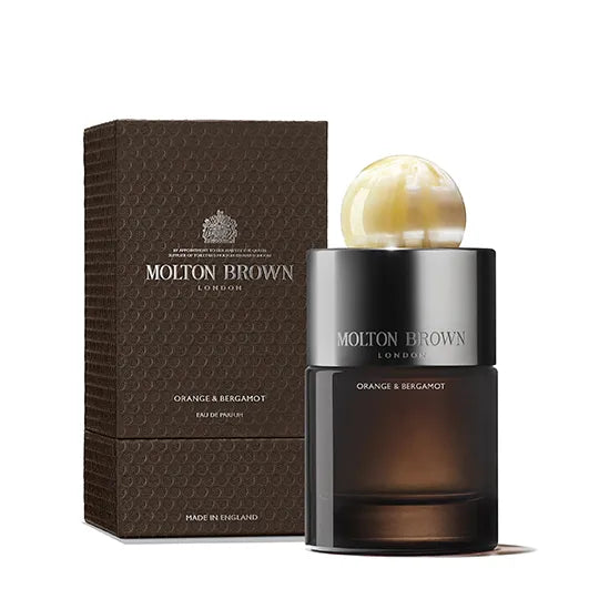 Orange & Bergamot - Eau de Parfume - Molton Brown