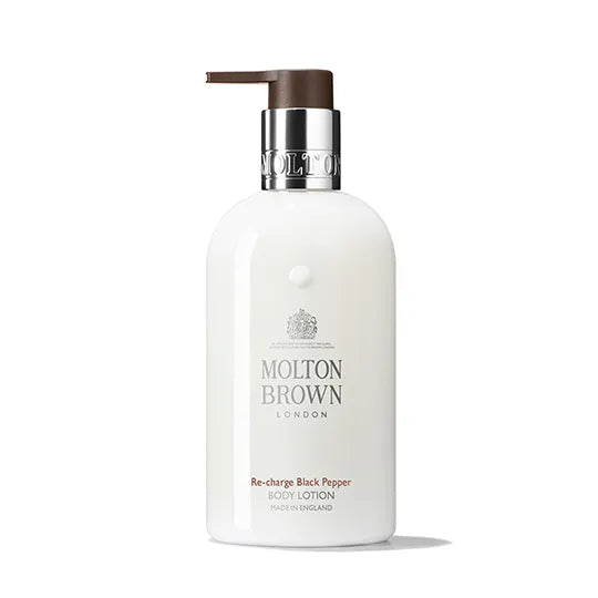 Re-Charge Black Pepper - Body Lotion  - Molton Brown