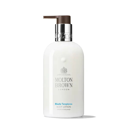 Blissful Templetree - Body Lotion  - Molton Brown