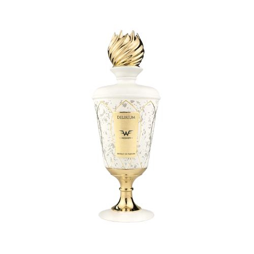 Delirium - Extrait de Parfum - Wesker