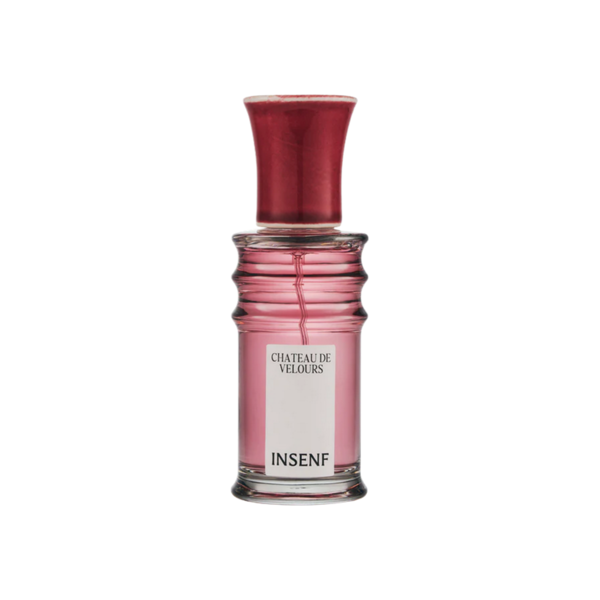 Chateau De Velours - Eau De Parfum - Insenf