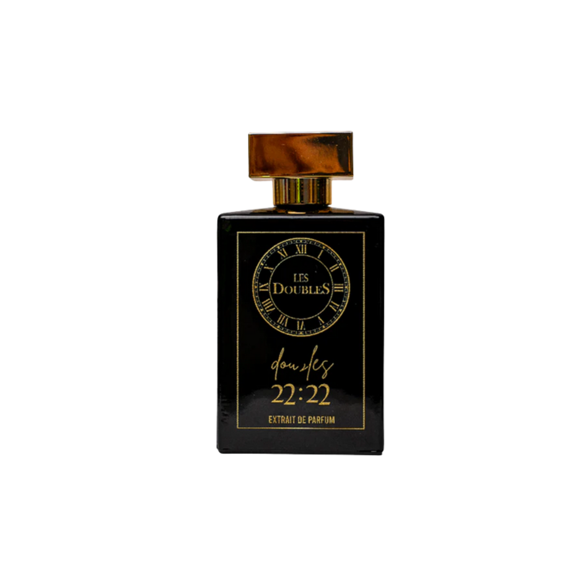 22:22- Extrait De Parfum - Les Doubles